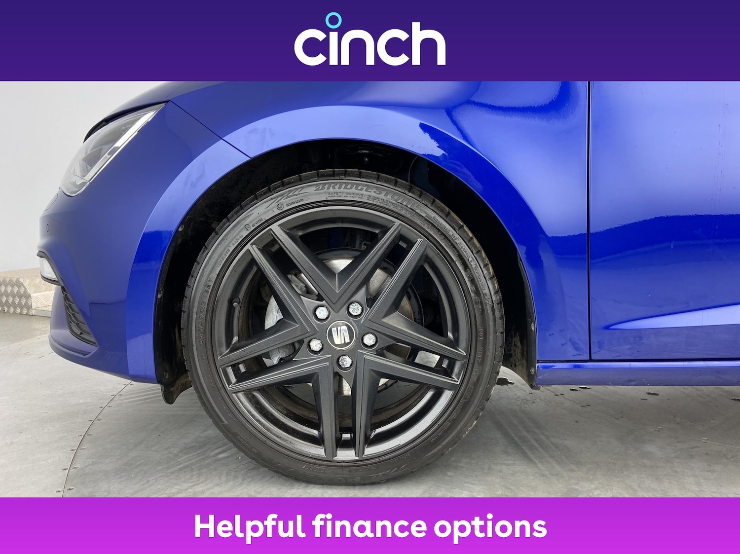 Used SEAT Leon 2020 for sale - 76654201: Photo 24