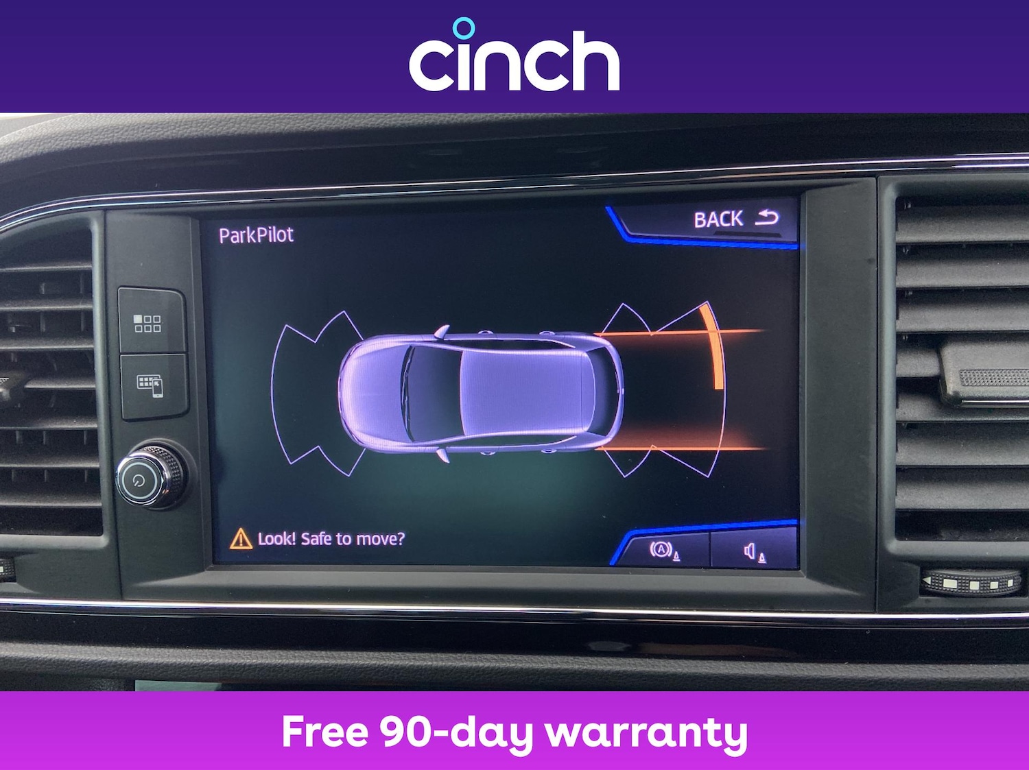 Used SEAT Leon 2020 for sale - 76654201: Photo 34