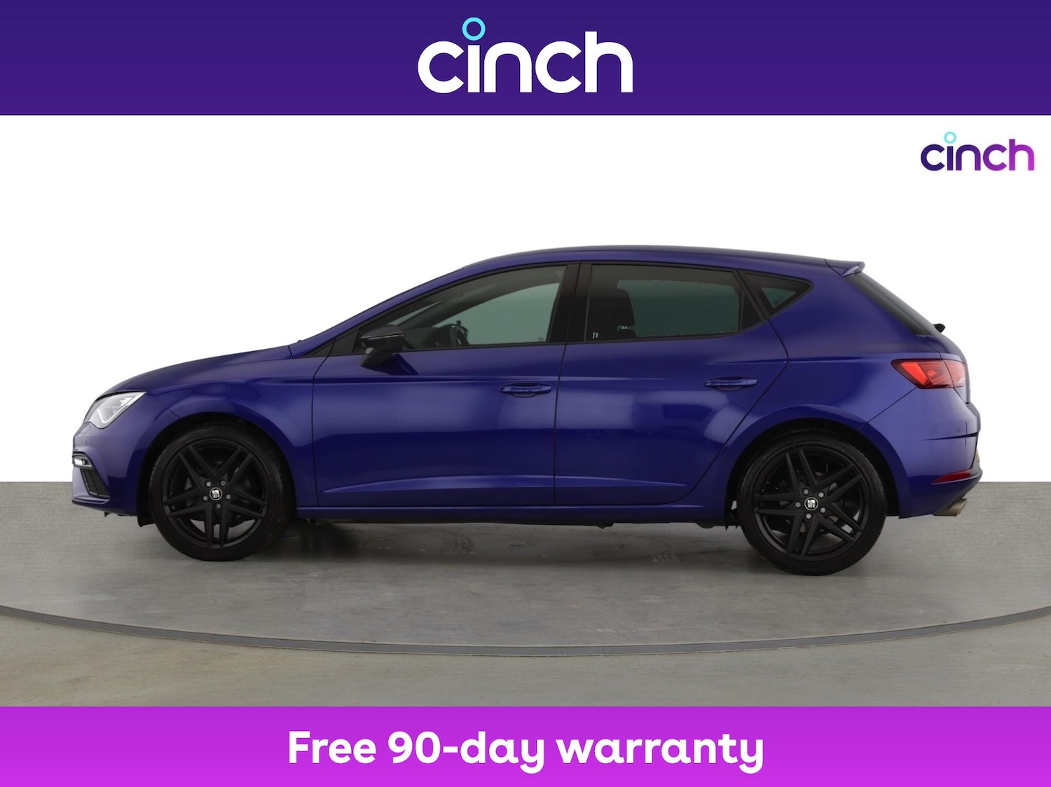 Used SEAT Leon 2020 for sale - 76654201: Photo 8