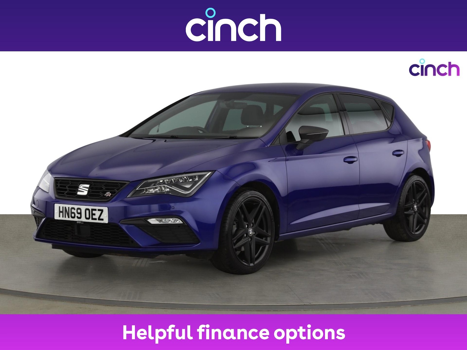 Used SEAT Leon 2020 for sale - 76654201: Photo 9
