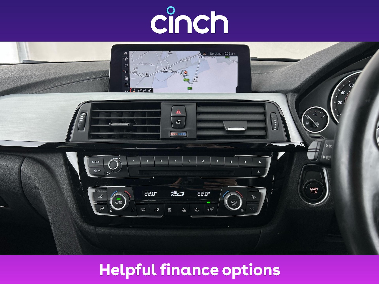 Used BMW 3 Series 2018 for sale - 76985544: Photo 17