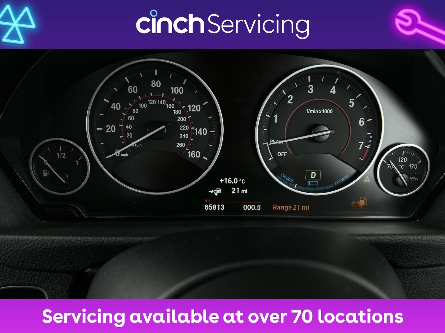 Used BMW 3 Series 2018 for sale - 76985544: Photo 18