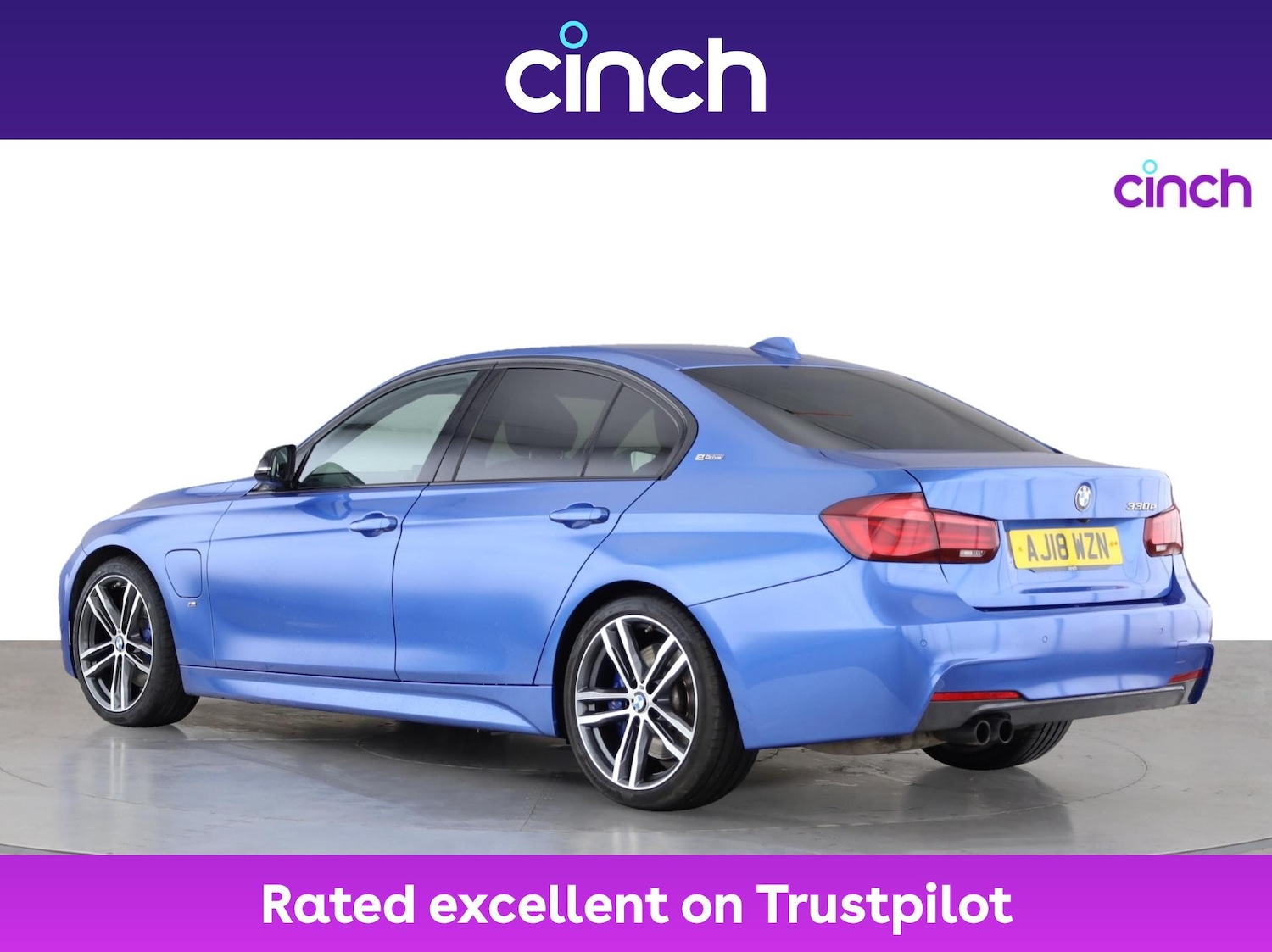 Used BMW 3 Series 2018 for sale - 76985544: Photo 6