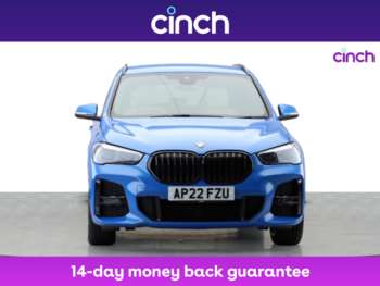 Used BMW X1 2022 for sale - 74948704: Photo