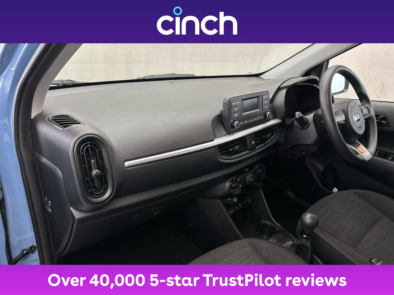 Used Kia Picanto 2019 for sale - 76739321: Photo 14