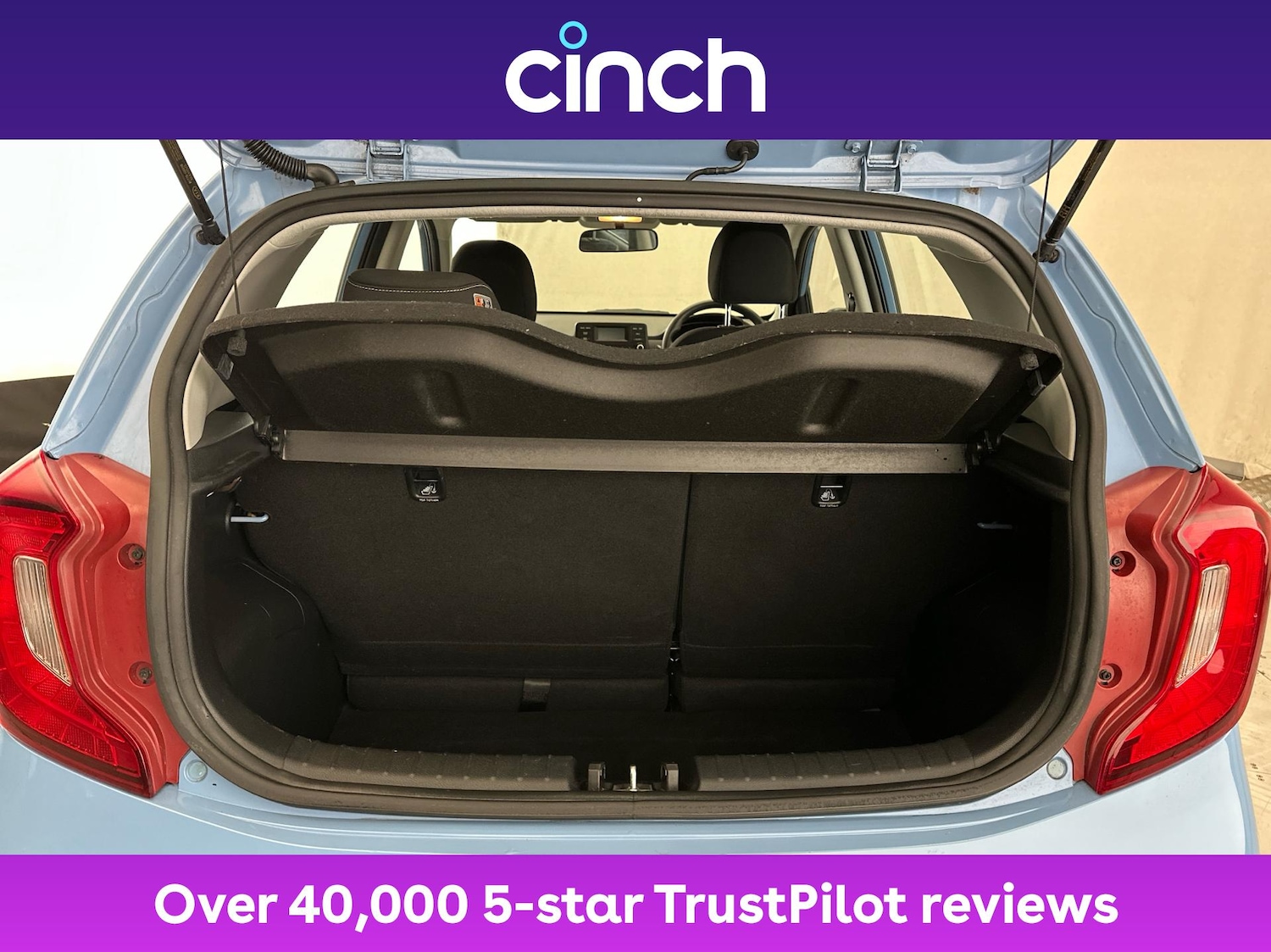 Used Kia Picanto 2019 for sale - 76739321: Photo 21