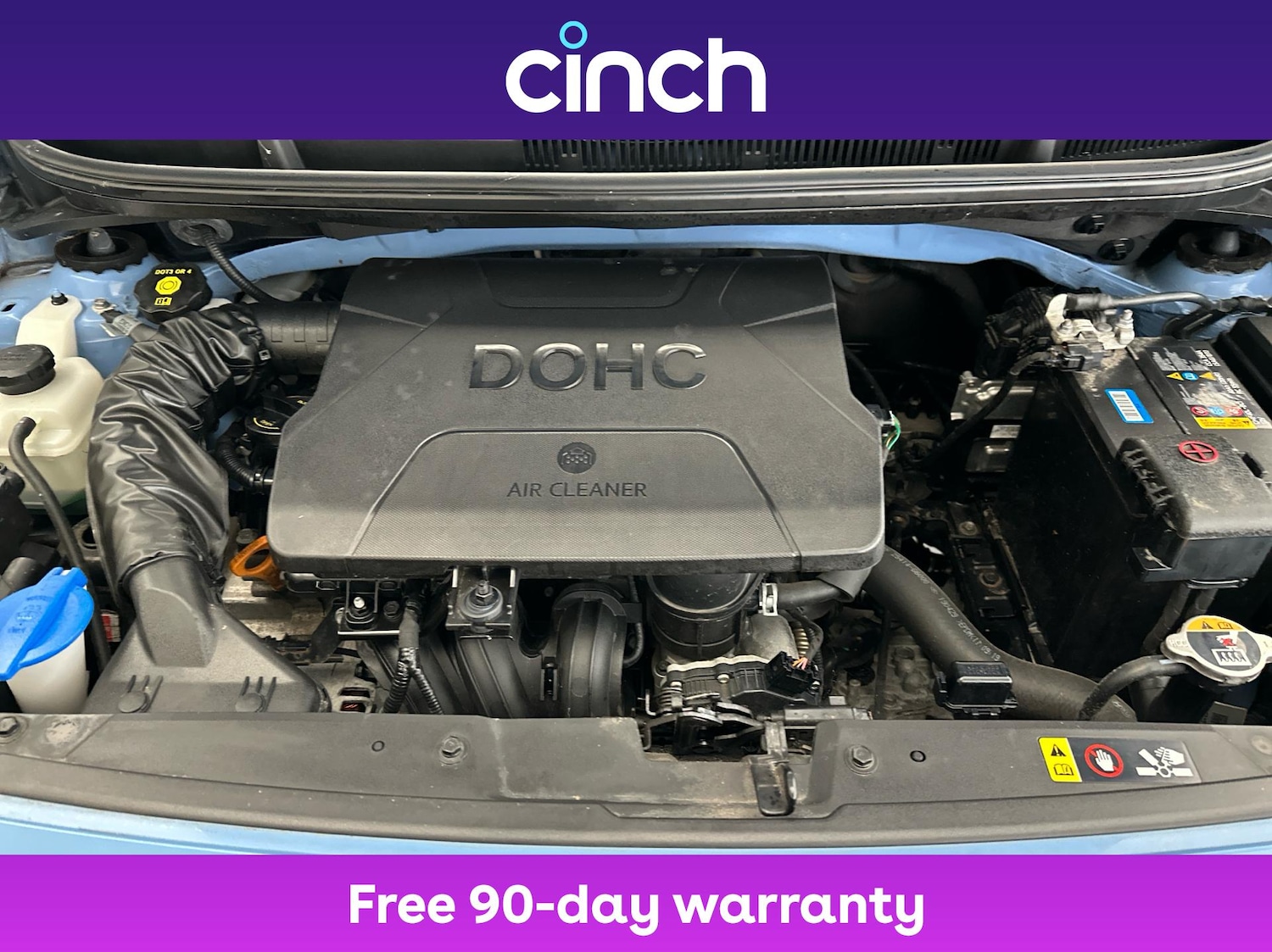 Used Kia Picanto 2019 for sale - 76739321: Photo 23