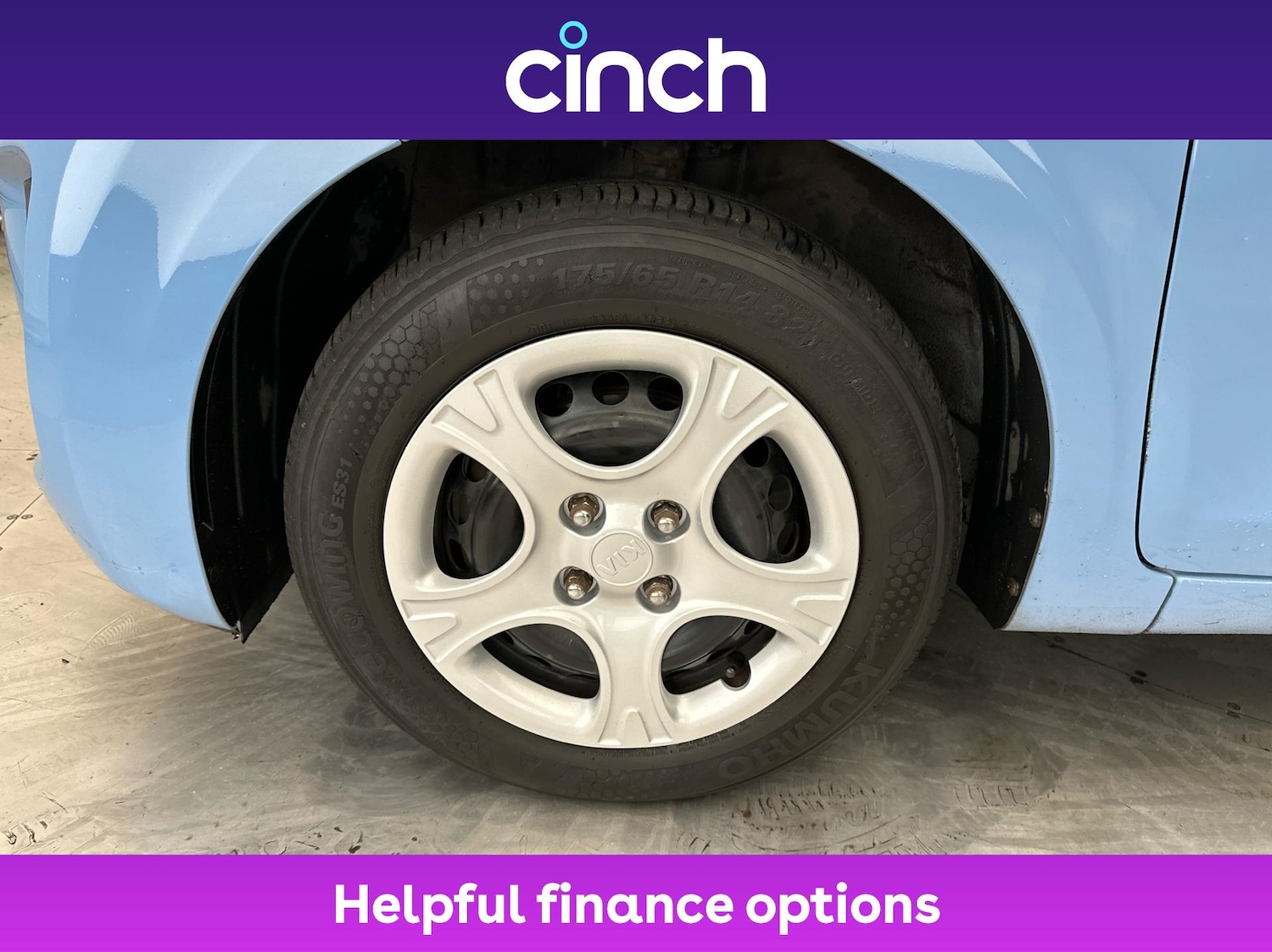 Used Kia Picanto 2019 for sale - 76739321: Photo 24