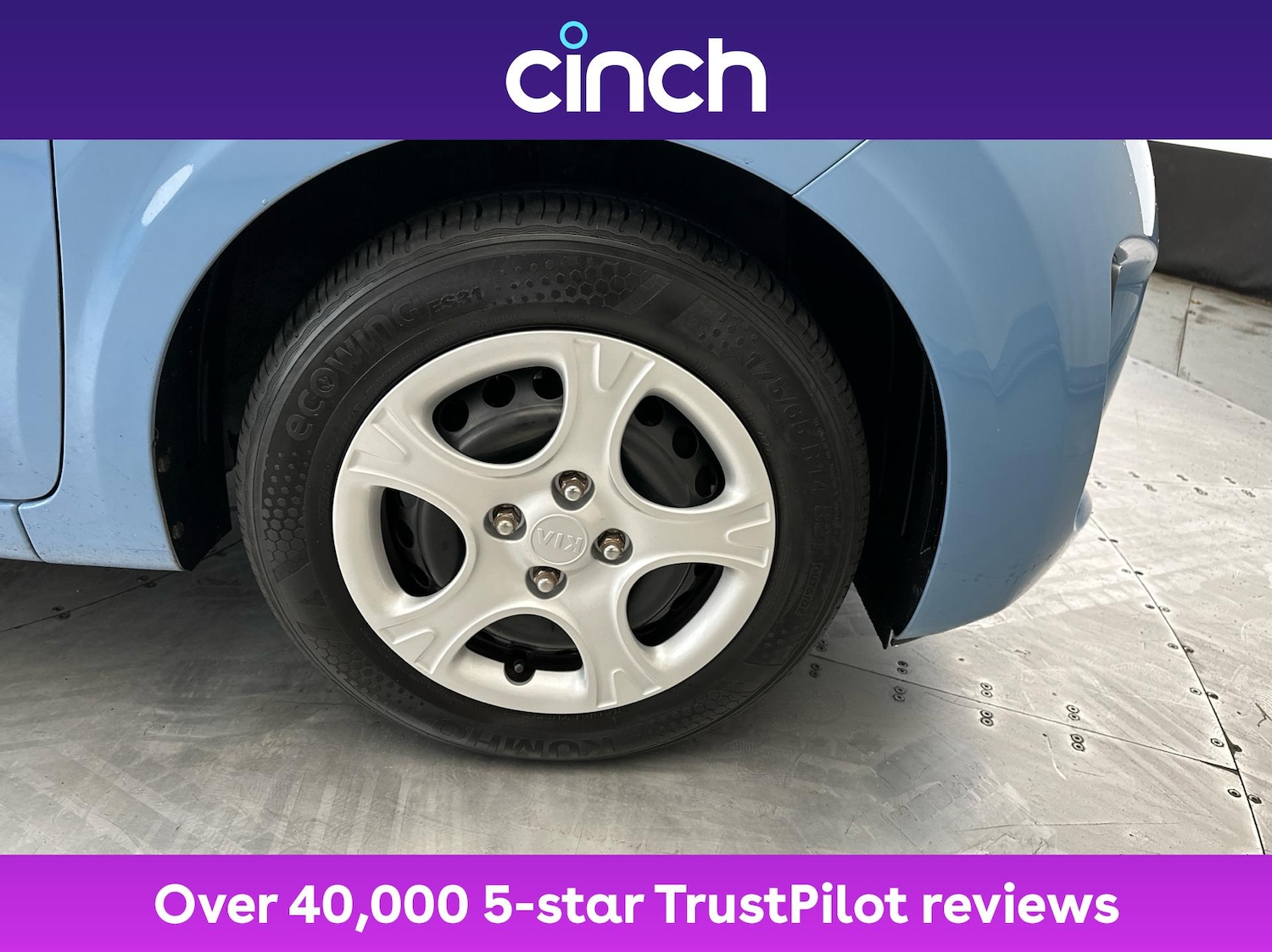 Used Kia Picanto 2019 for sale - 76739321: Photo 28