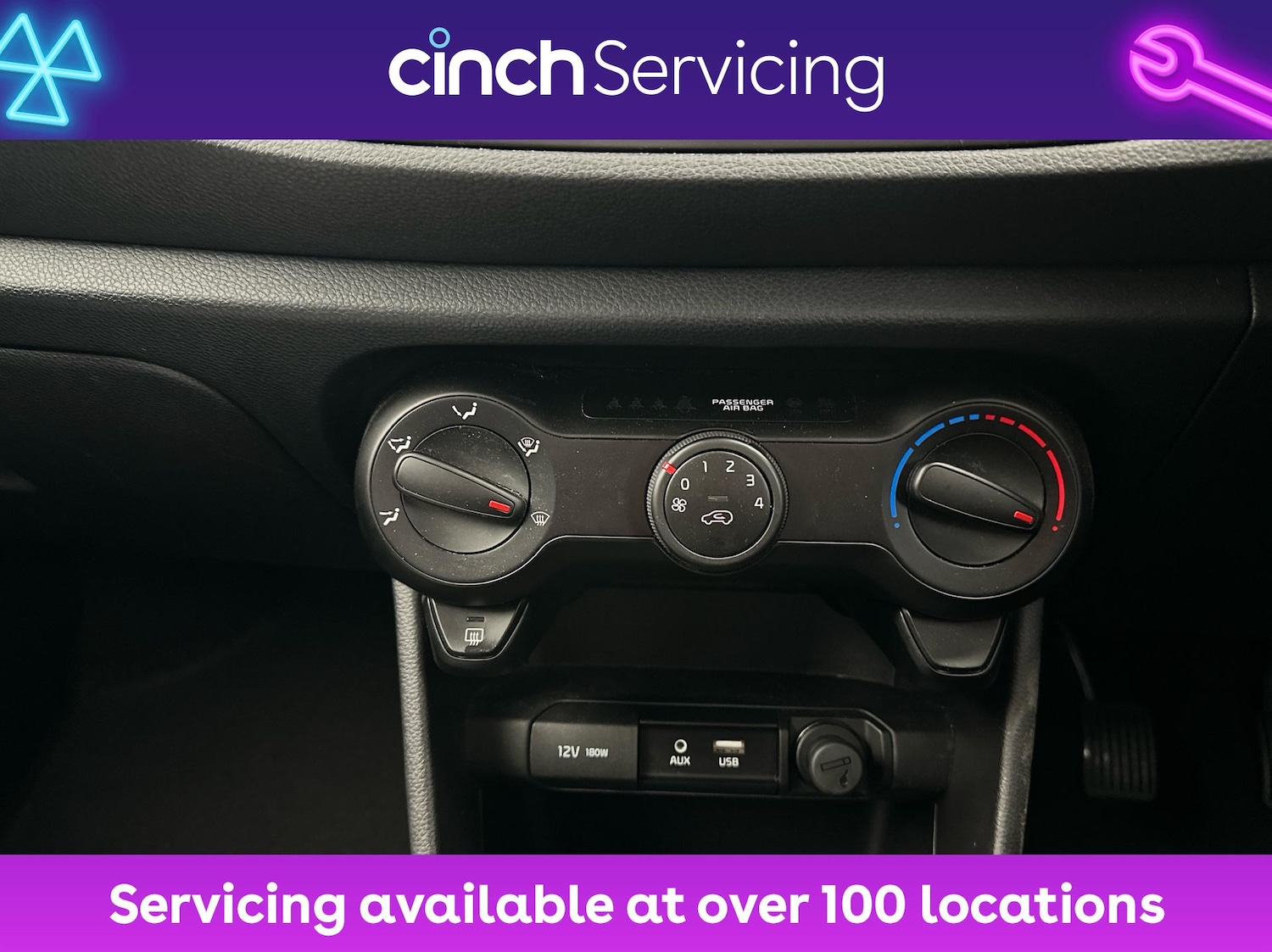 Used Kia Picanto 2019 for sale - 76739321: Photo 31