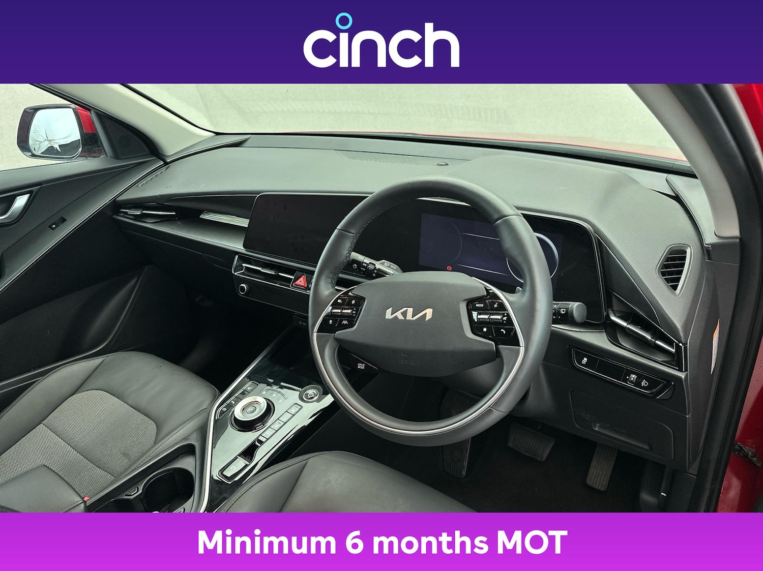 Used Kia Niro 2022 for sale - 76888917: Photo 12