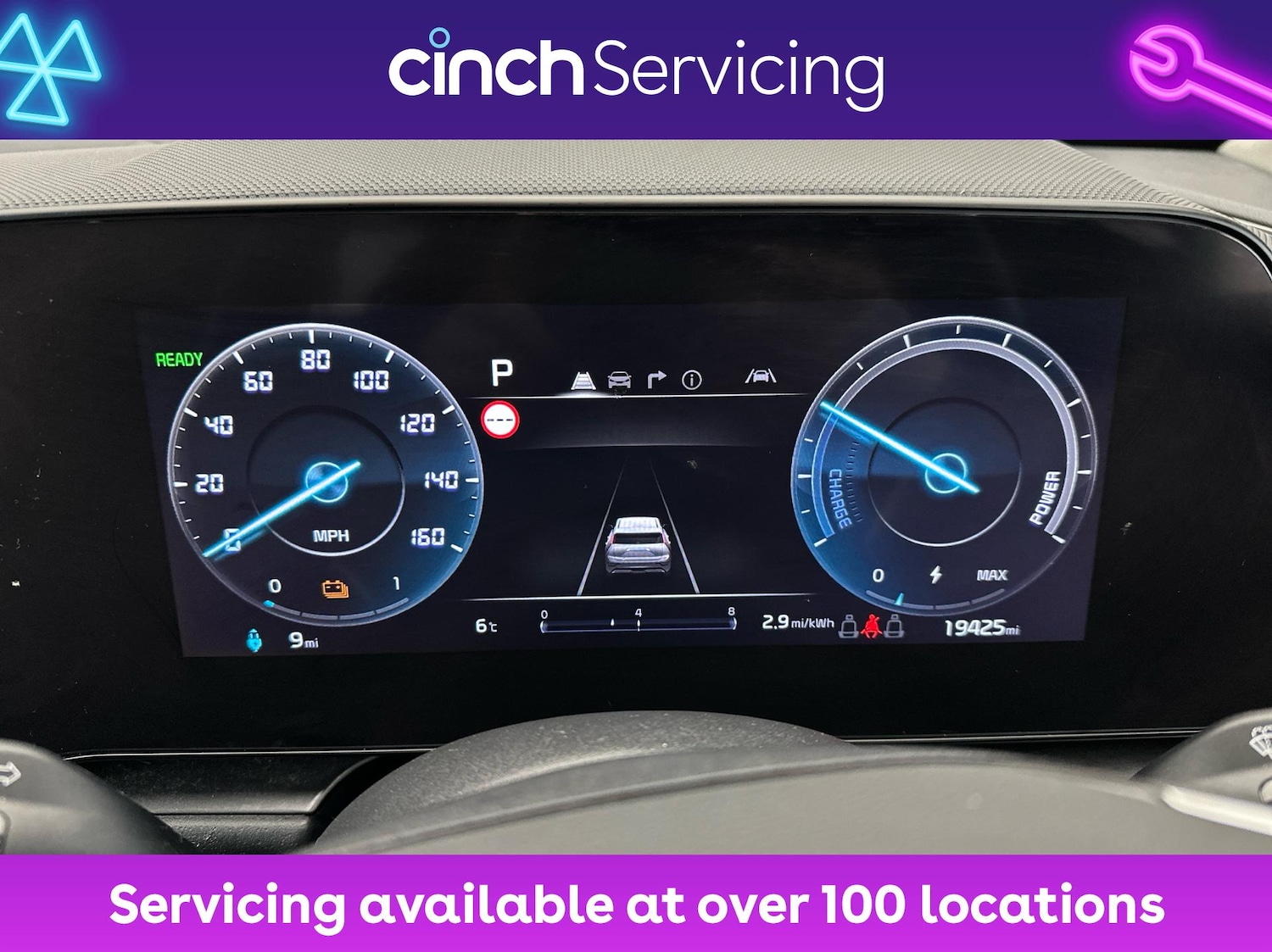 Used Kia Niro 2022 for sale - 76888917: Photo 18