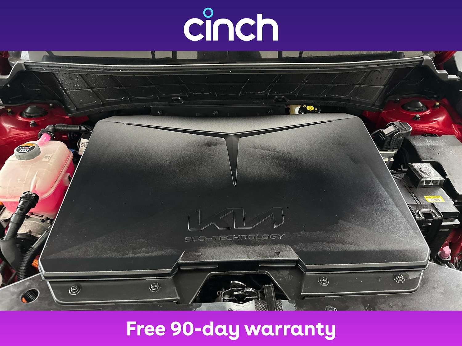 Used Kia Niro 2022 for sale - 76888917: Photo 23