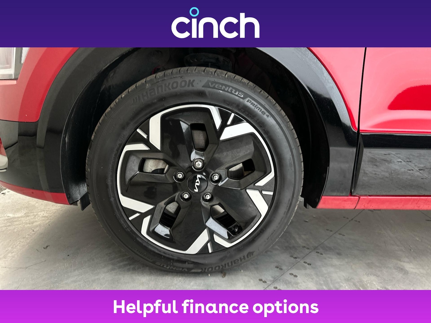 Used Kia Niro 2022 for sale - 76888917: Photo 24