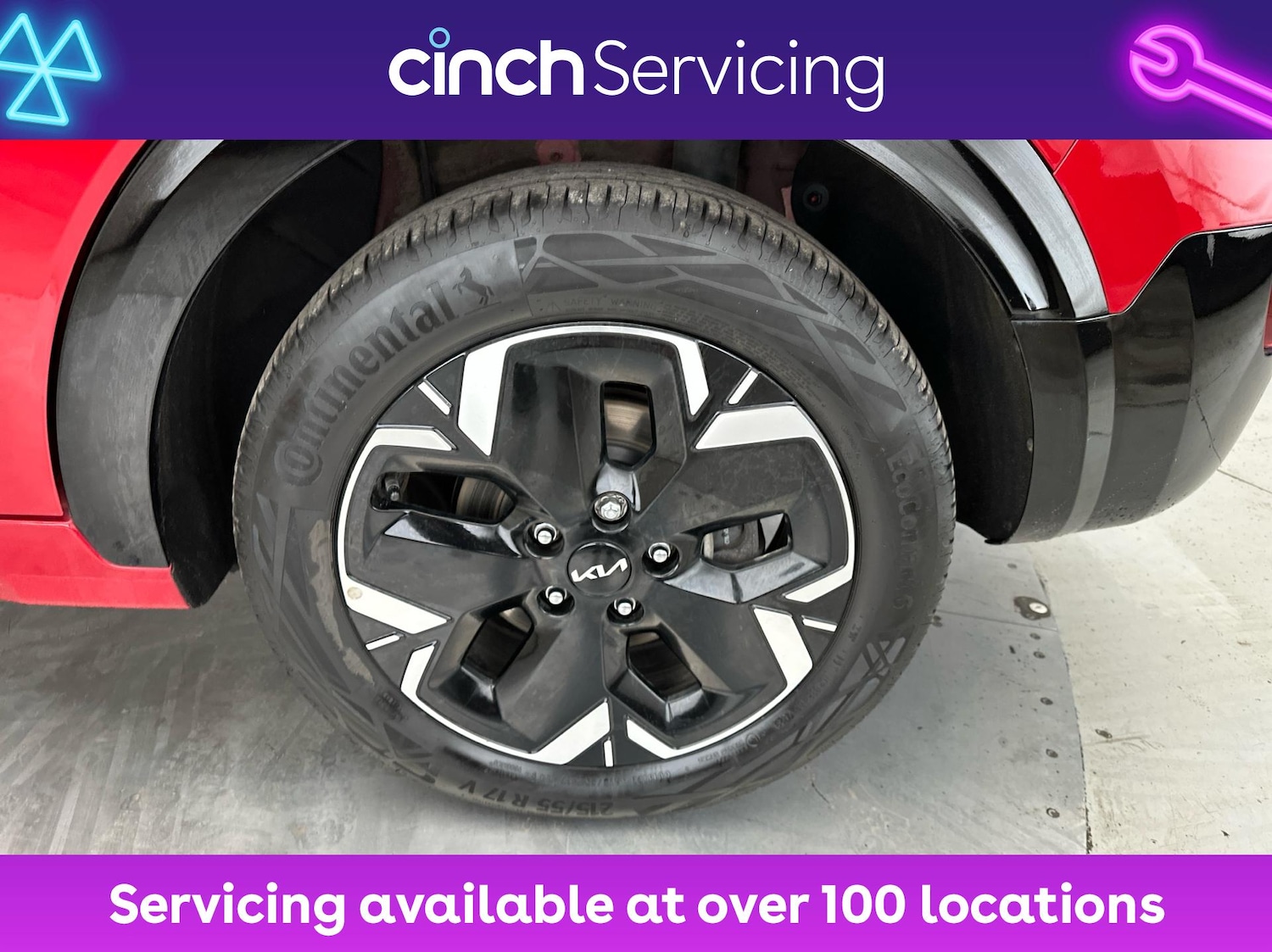 Used Kia Niro 2022 for sale - 76888917: Photo 26