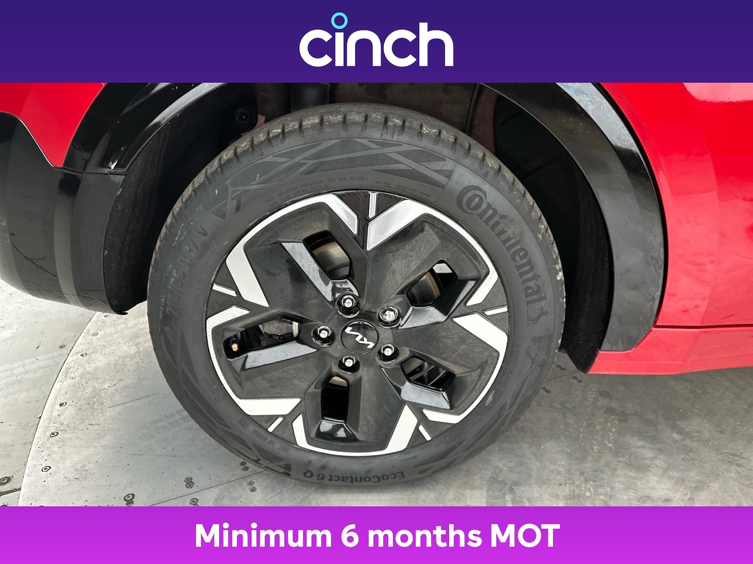 Used Kia Niro 2022 for sale - 76888917: Photo 27