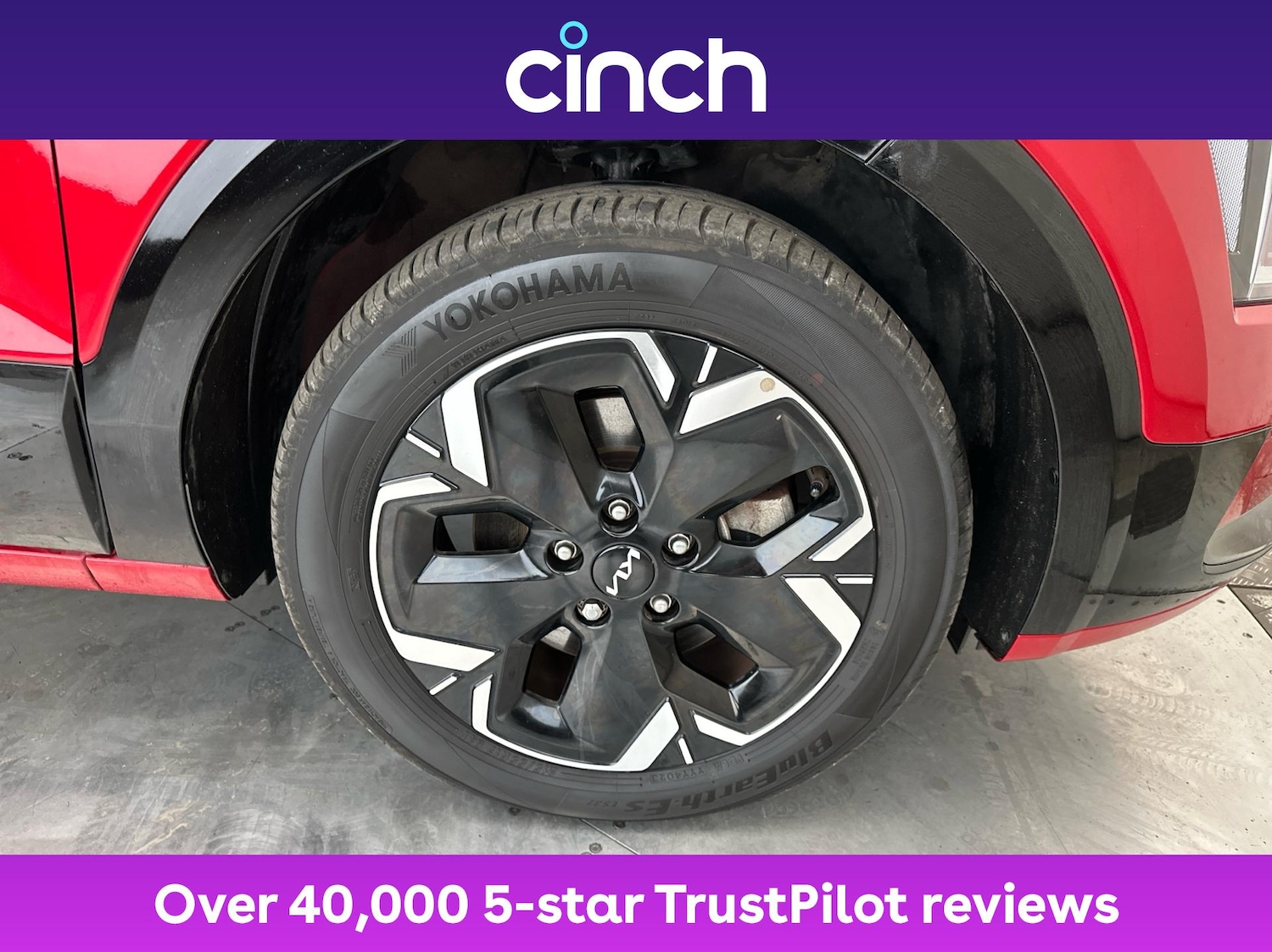 Used Kia Niro 2022 for sale - 76888917: Photo 28