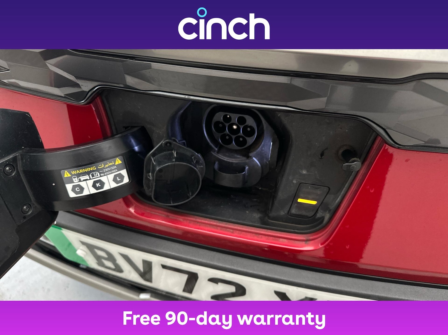 Used Kia Niro 2022 for sale - 76888917: Photo 29