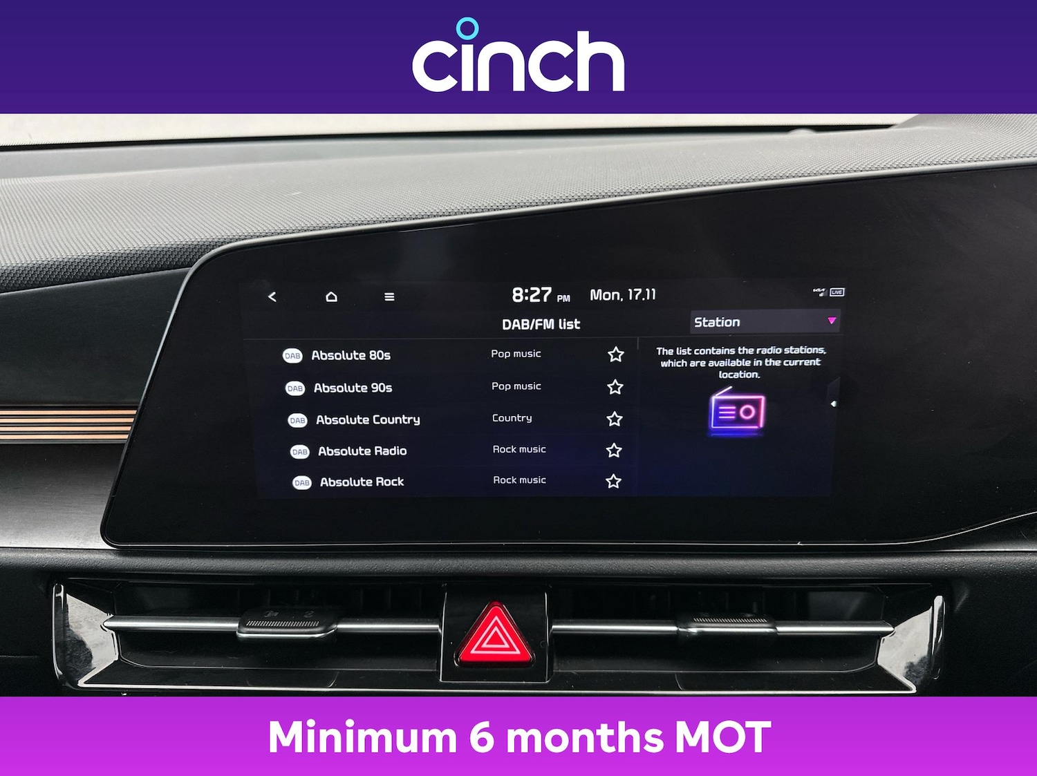 Used Kia Niro 2022 for sale - 76888917: Photo 32