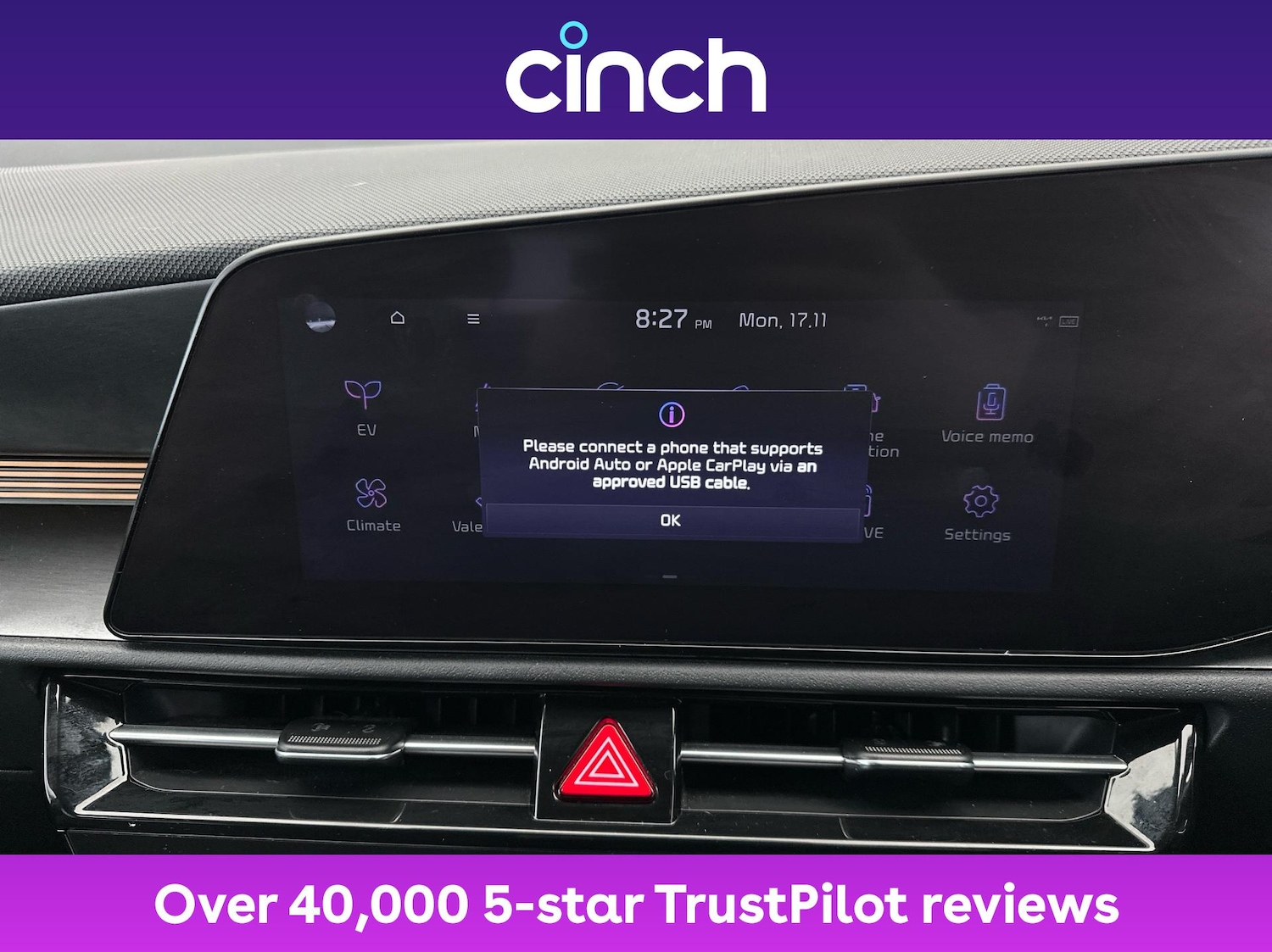 Used Kia Niro 2022 for sale - 76888917: Photo 33