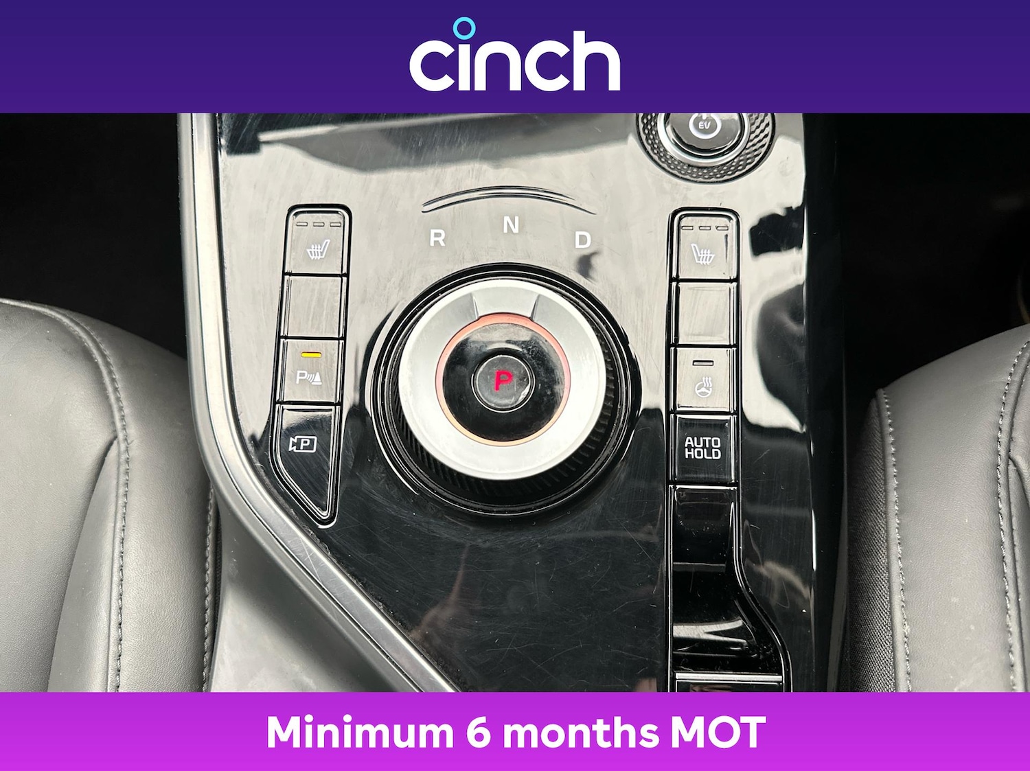 Used Kia Niro 2022 for sale - 76888917: Photo 37