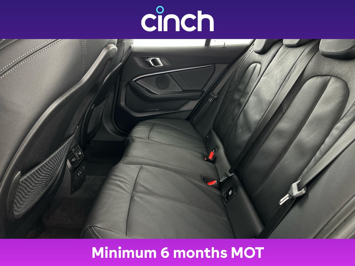 Used BMW 1 Series 2021 for sale - 76526875: Photo 20