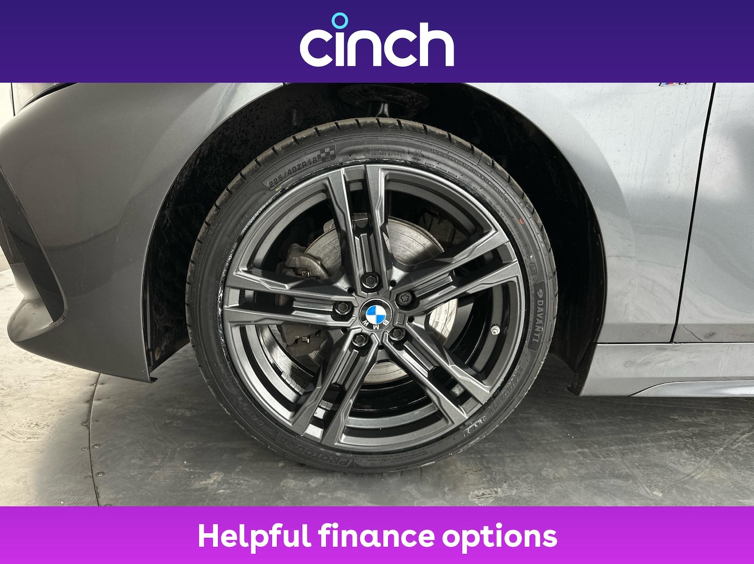 Used BMW 1 Series 2021 for sale - 76526875: Photo 24