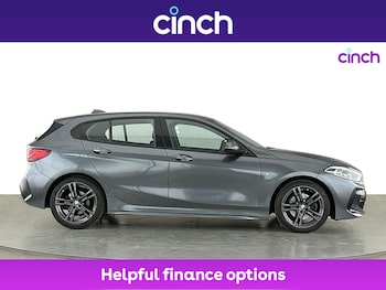 Used BMW 1 Series 2021 for sale - 76526875: Photo