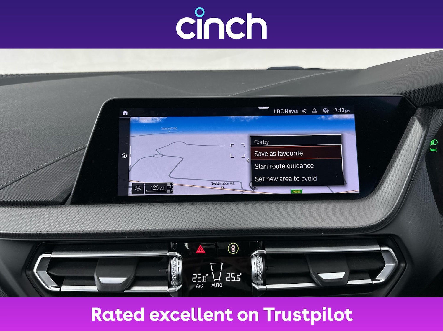 Used BMW 1 Series 2021 for sale - 76526875: Photo 33