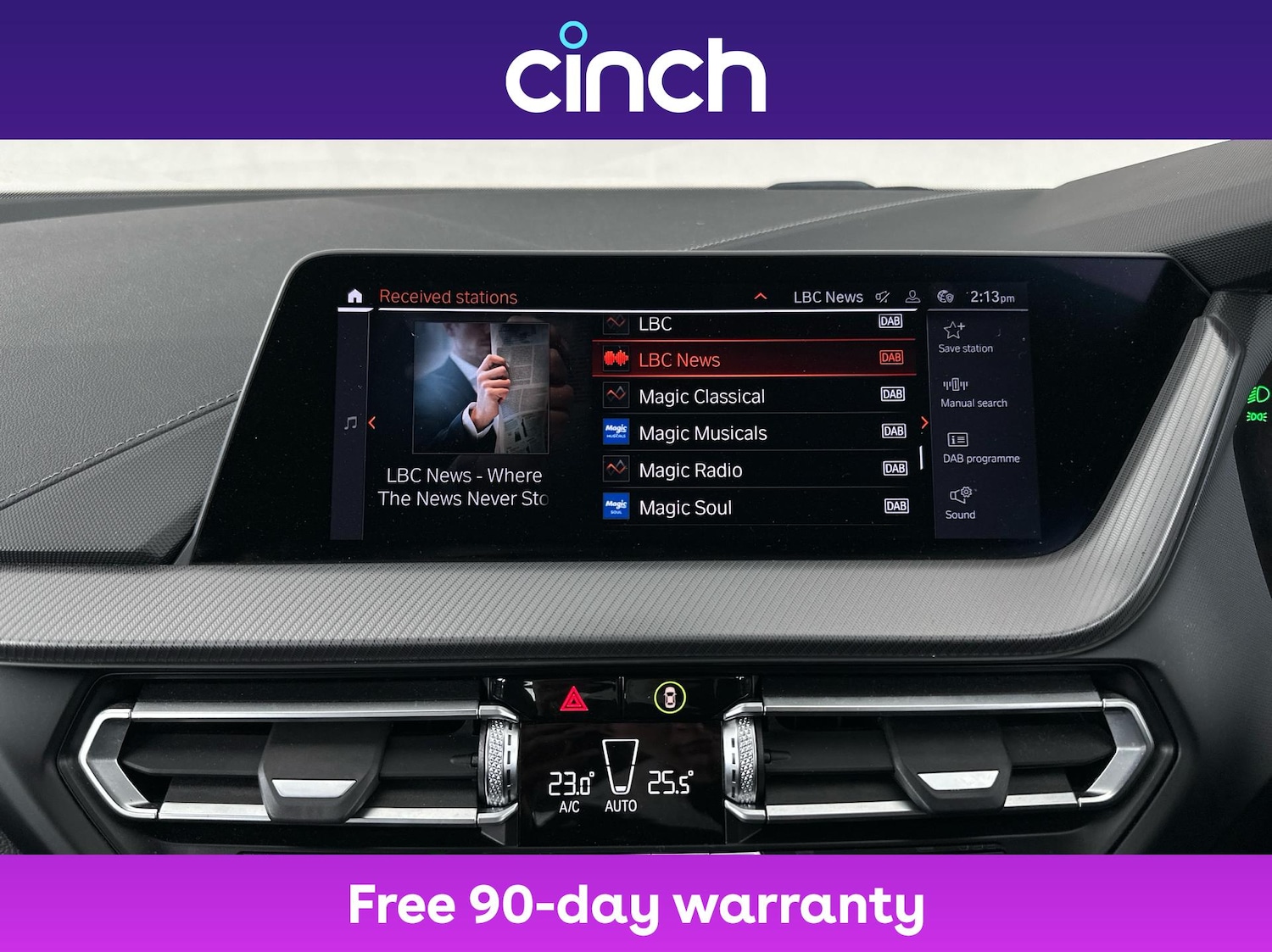 Used BMW 1 Series 2021 for sale - 76526875: Photo 34