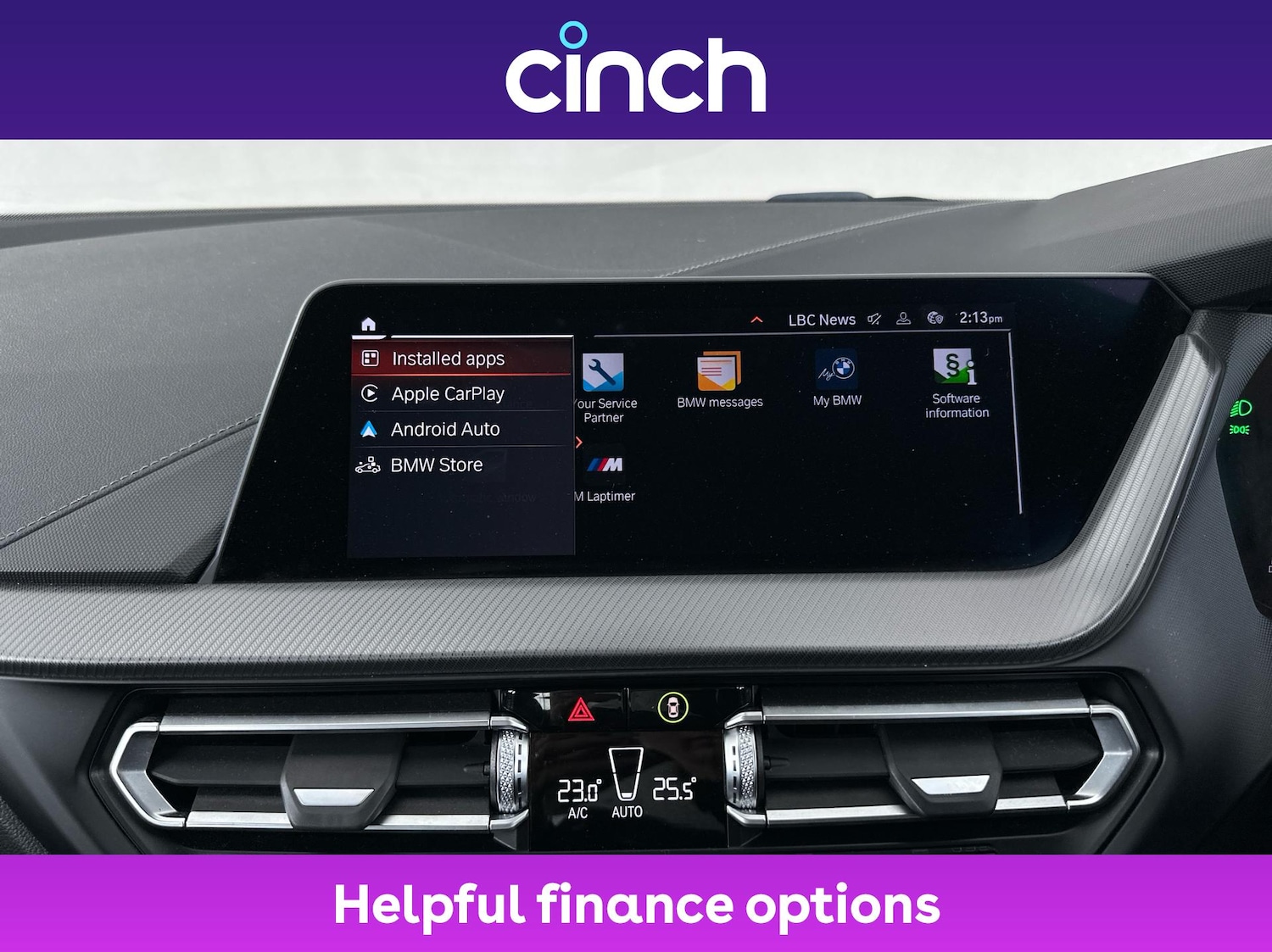 Used BMW 1 Series 2021 for sale - 76526875: Photo 35