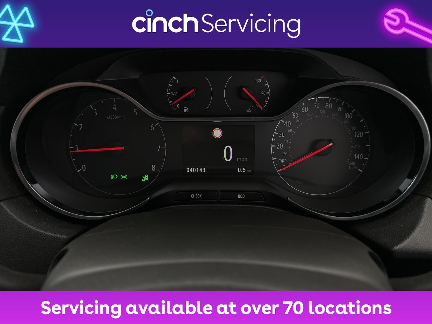 Used Vauxhall Grandland X 2019 for sale - 76328516: Photo 18