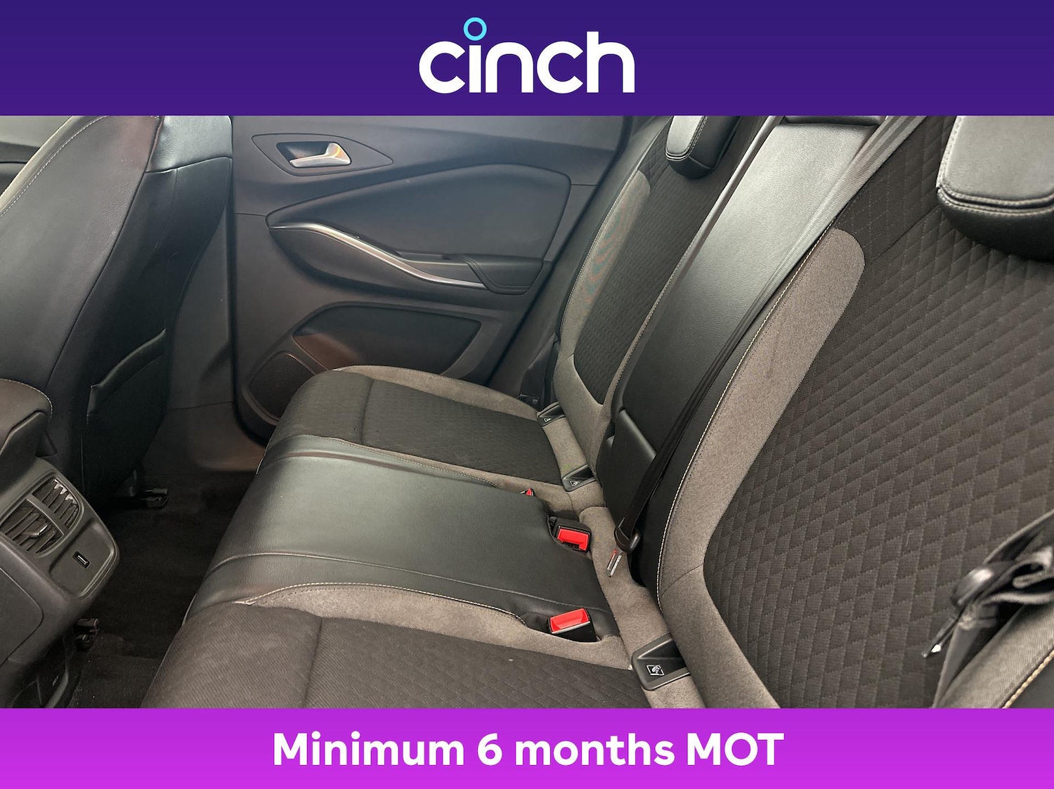 Used Vauxhall Grandland X 2019 for sale - 76328516: Photo 20