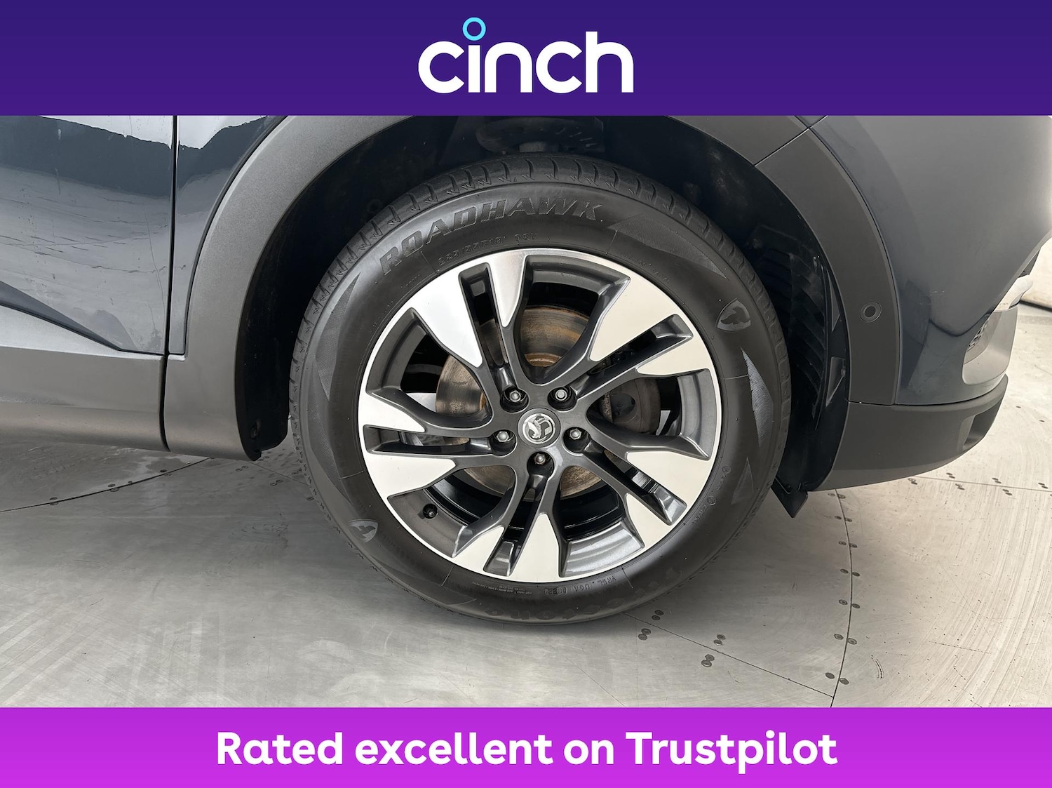 Used Vauxhall Grandland X 2019 for sale - 76328516: Photo 28