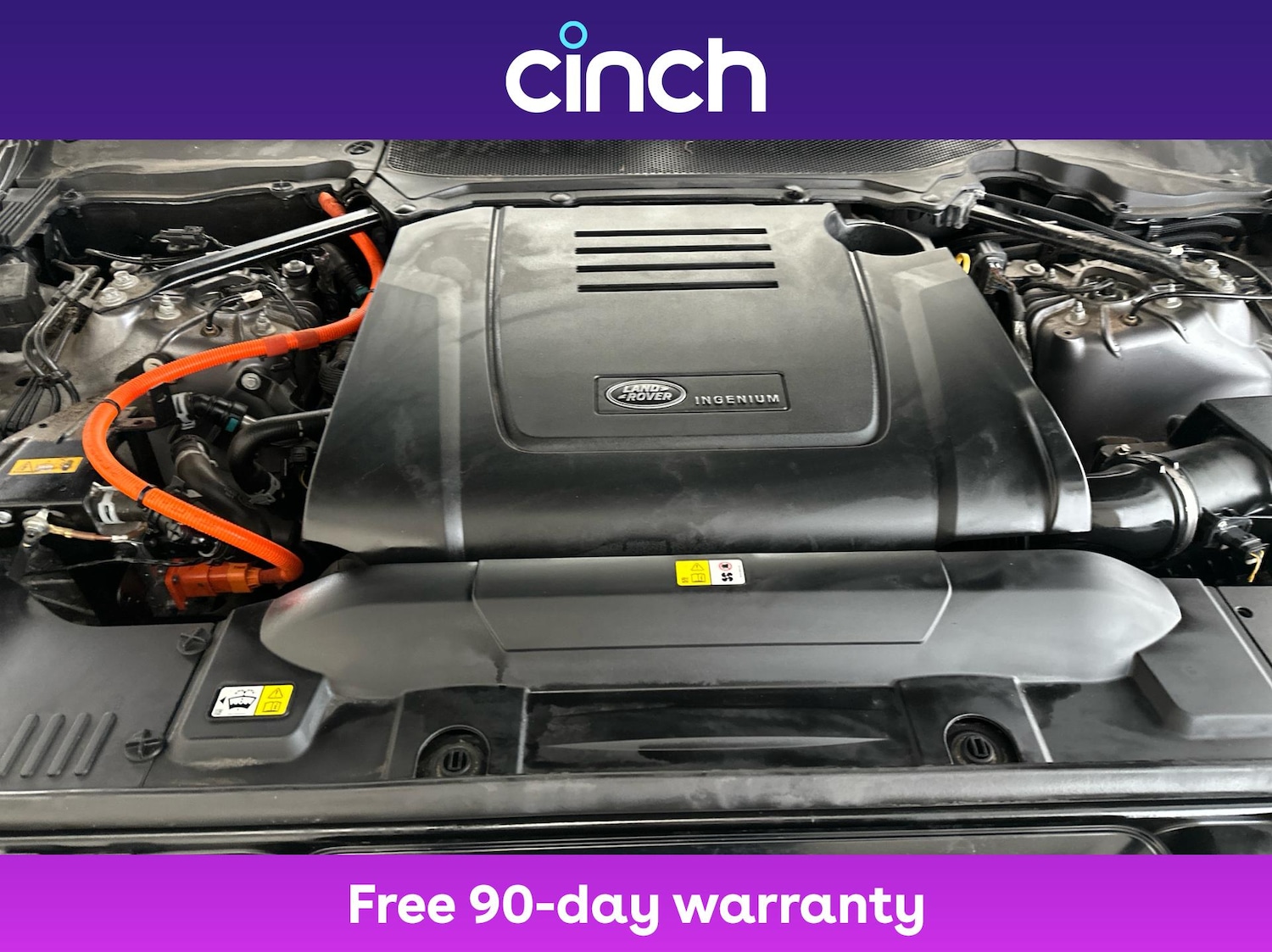 Used Land Rover Range Rover Sport 2022 for sale - 76937600: Photo 23