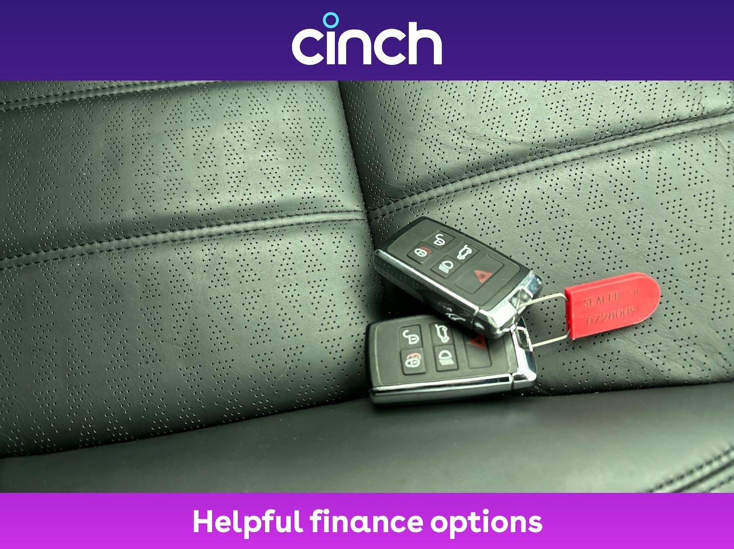 Used Land Rover Range Rover Sport 2022 for sale - 76937600: Photo 30