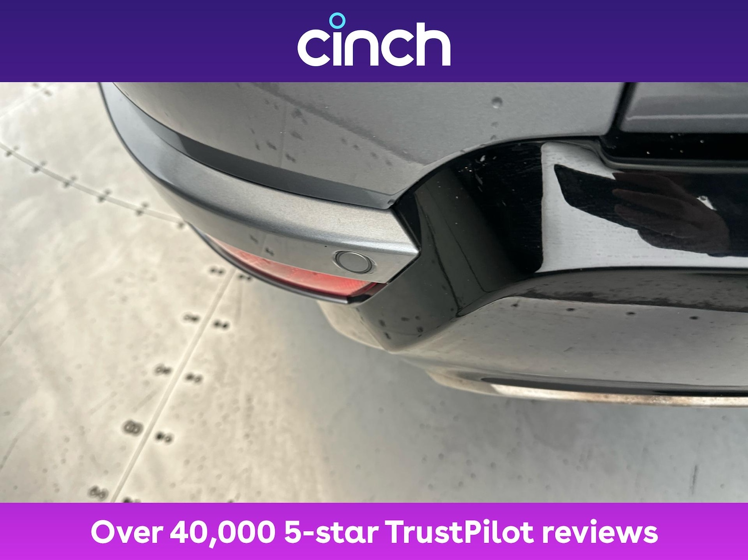 Used Land Rover Range Rover Sport 2022 for sale - 76937600: Photo 38