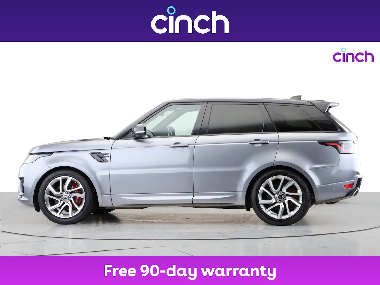 Used Land Rover Range Rover Sport 2022 for sale - 76937600: Photo 8
