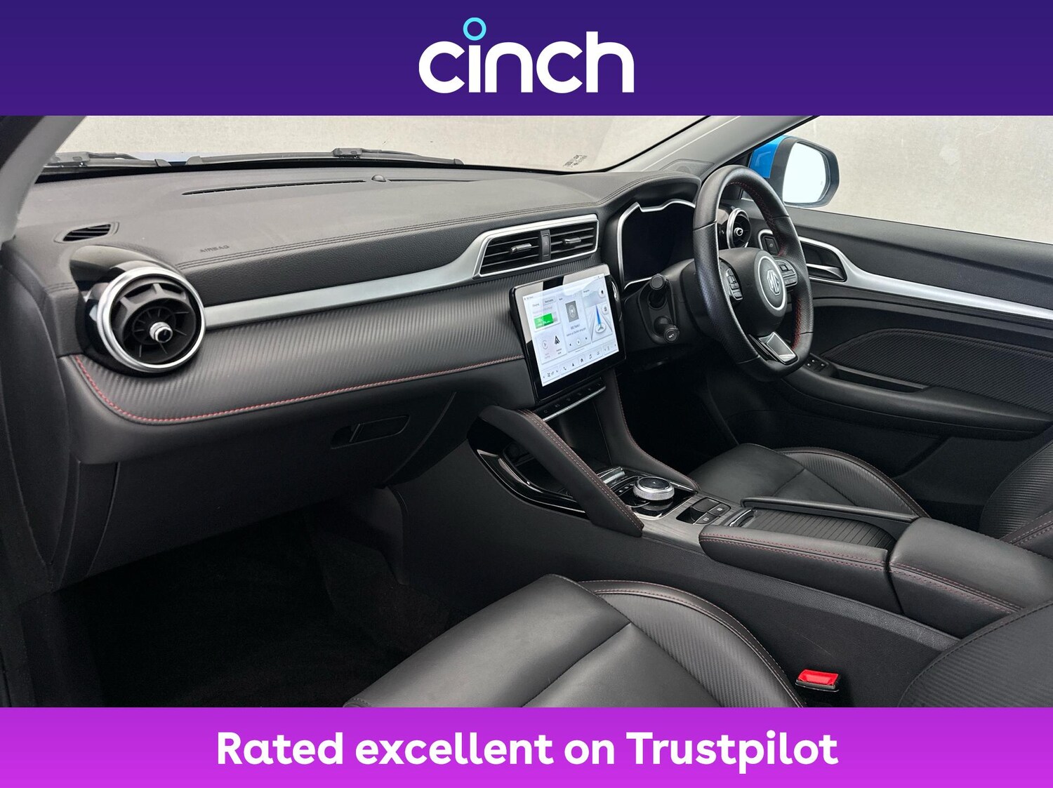 Used MG MG ZS 2022 for sale - 76400550: Photo 14