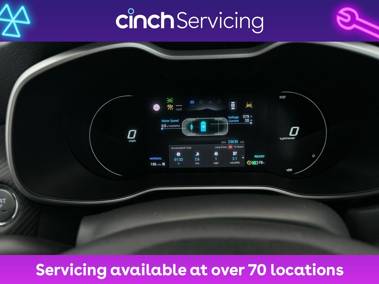 Used MG MG ZS 2022 for sale - 76400550: Photo 18