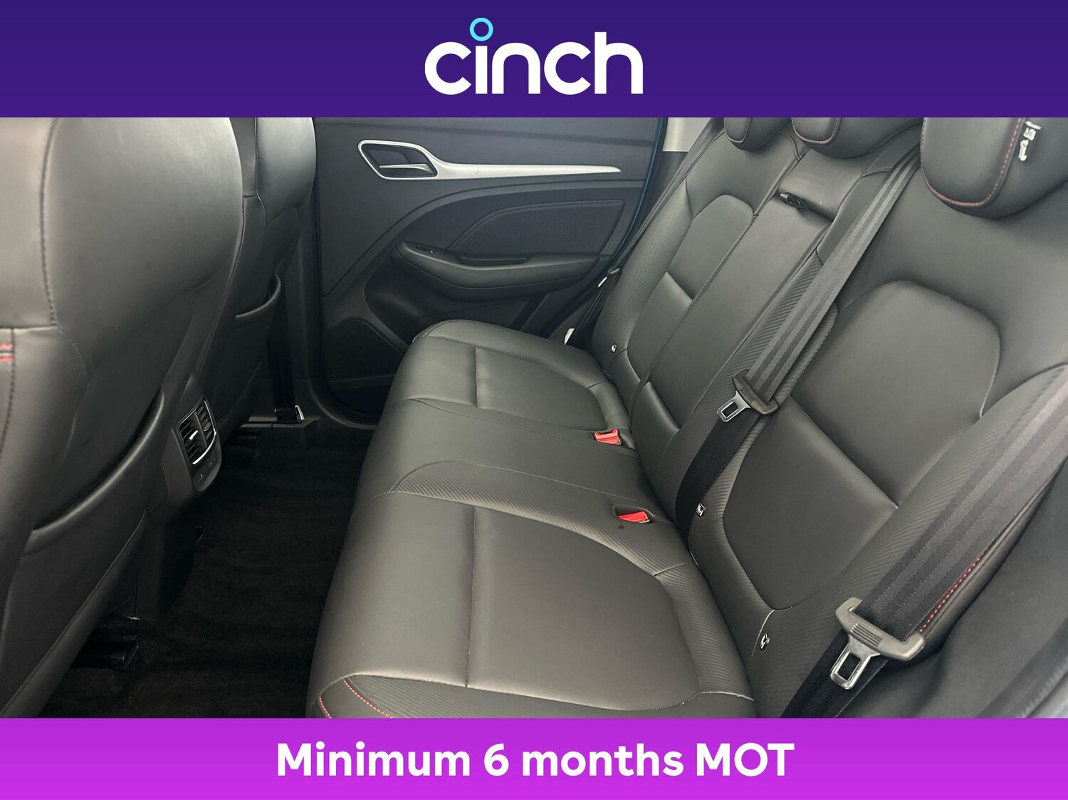 Used MG MG ZS 2022 for sale - 76400550: Photo 20