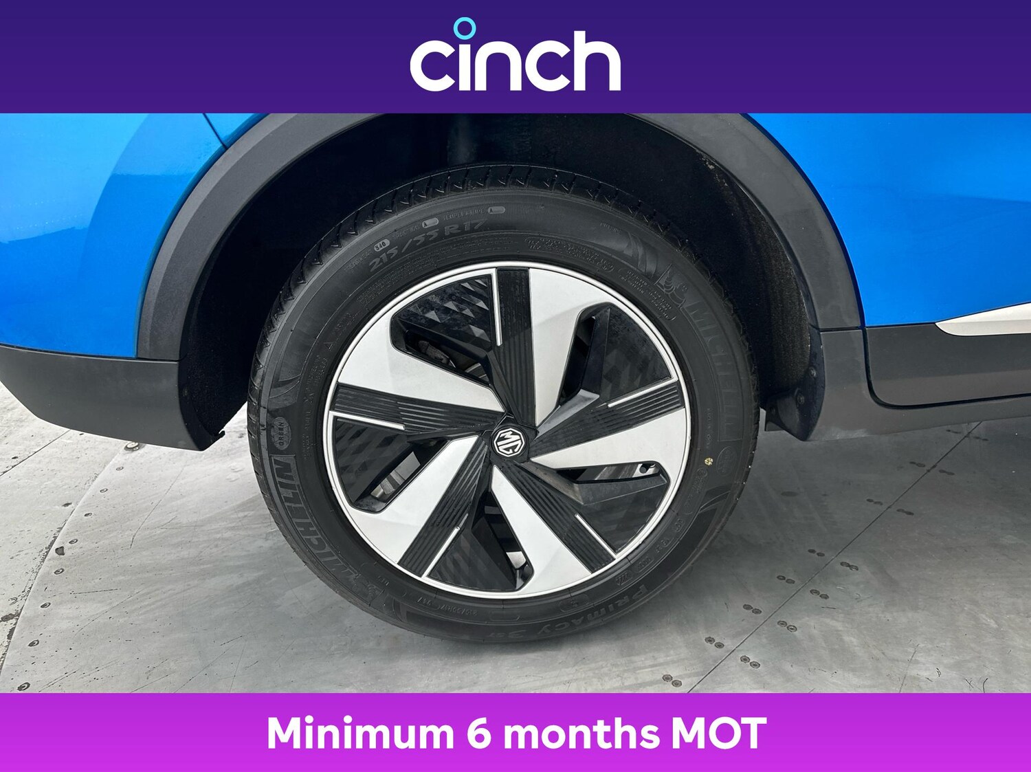 Used MG MG ZS 2022 for sale - 76400550: Photo 27