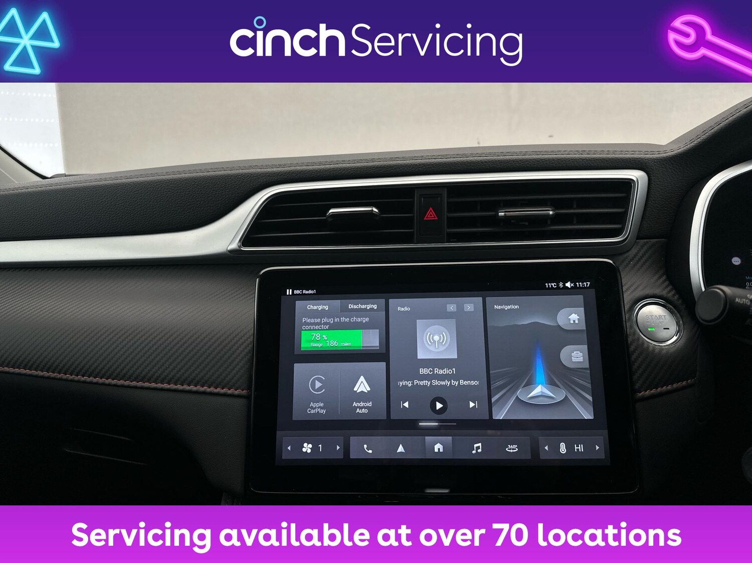 Used MG MG ZS 2022 for sale - 76400550: Photo 31