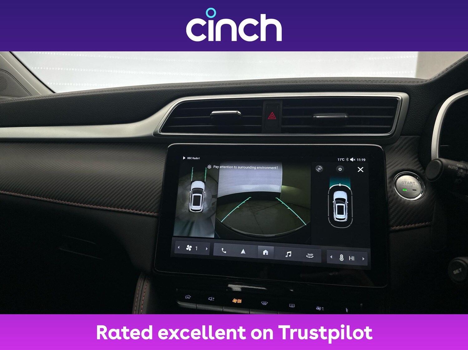 Used MG MG ZS 2022 for sale - 76400550: Photo 33