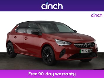 2022 - 100kW Elite Premium 50kWh 5dr Auto [11kWCh]
