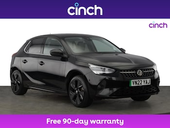 2022 - 100kW Elite Premium 50kWh 5dr Auto [11kWCh]