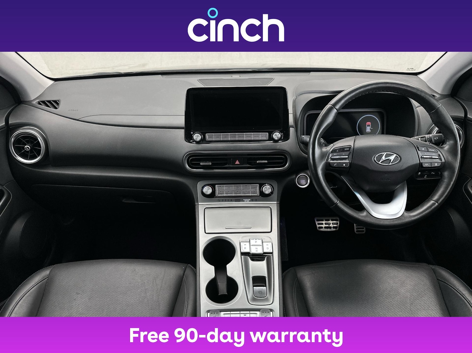 Used Hyundai KONA 2022 for sale - 77021930: Photo 15