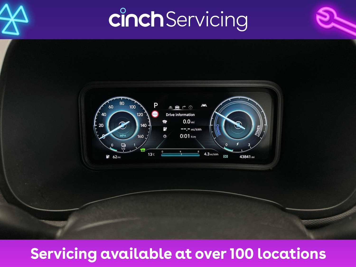 Used Hyundai KONA 2022 for sale - 77021930: Photo 18