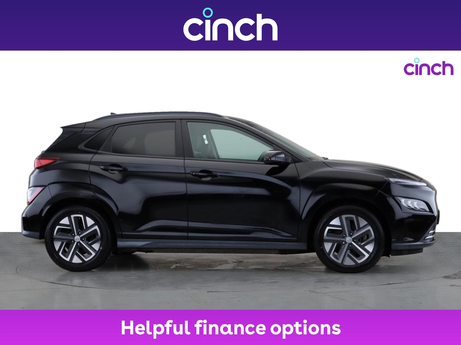 Used Hyundai KONA 2022 for sale - 77021930: Photo 2