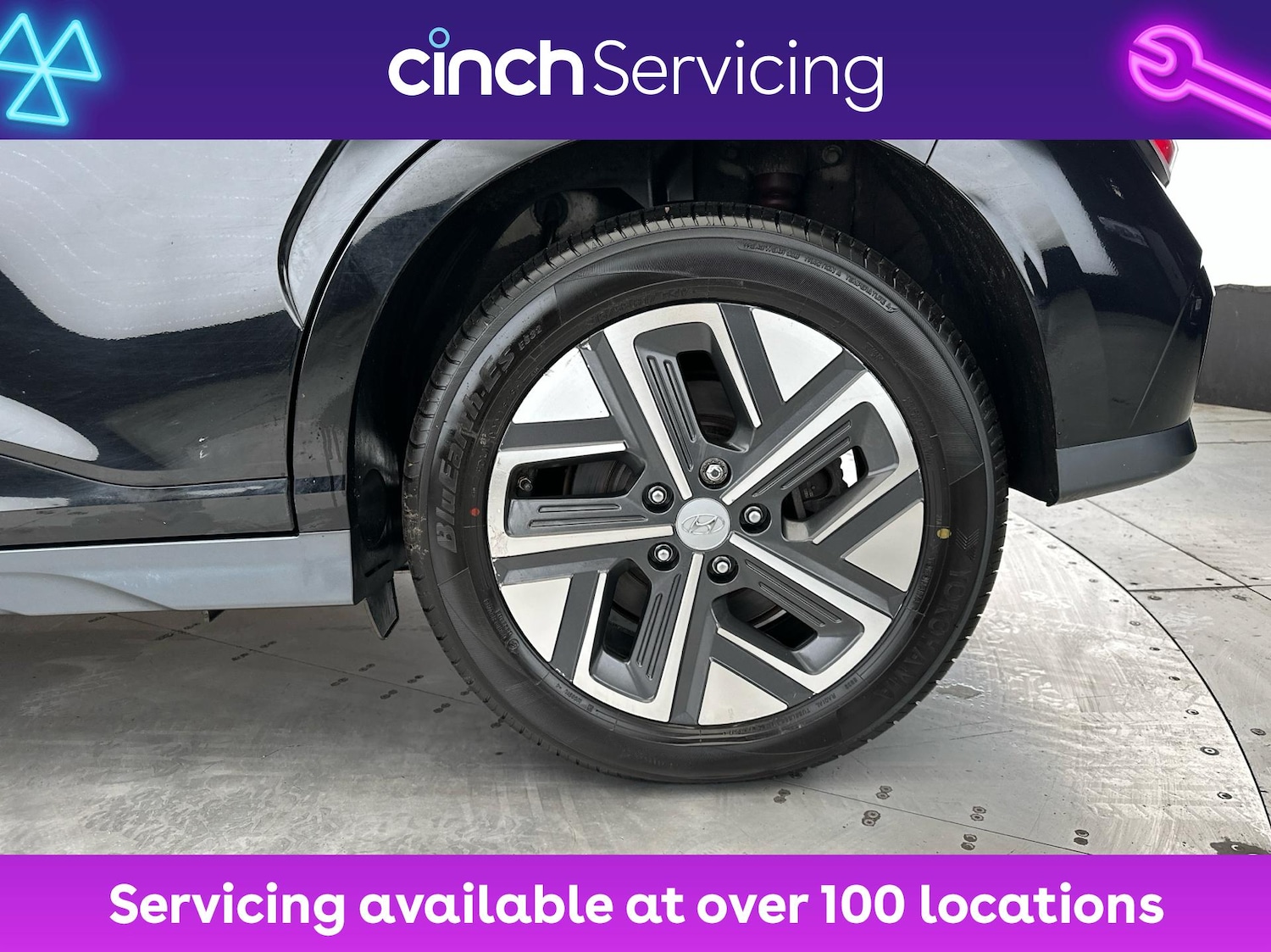 Used Hyundai KONA 2022 for sale - 77021930: Photo 26